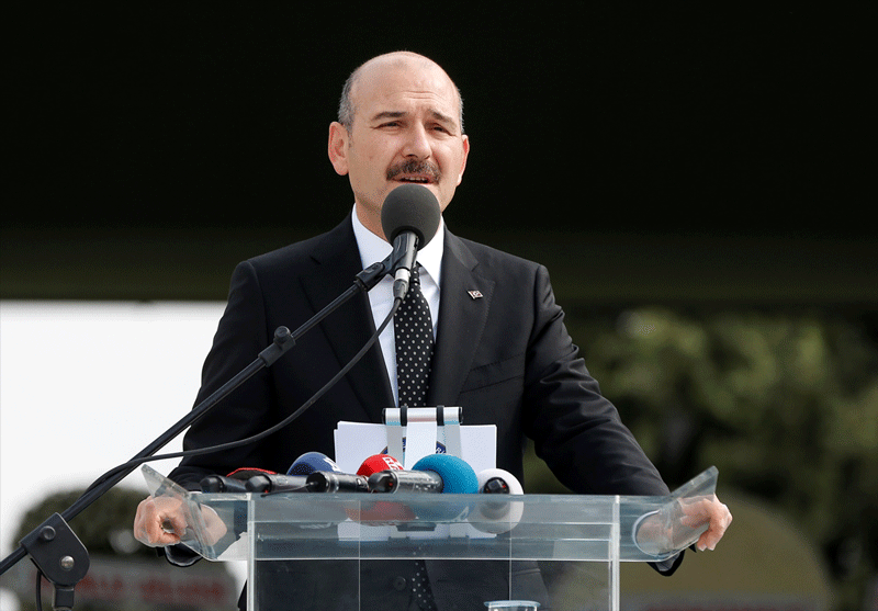 "Dün sesimizi çıkarmadık, bugün Erdoğan'ı size yedirmeyiz" - Resim: 1