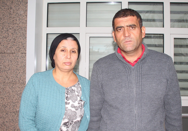 Kız arkadaşını öldüren sanık anlattı annesi fenalık geçirdi - Resim: 2