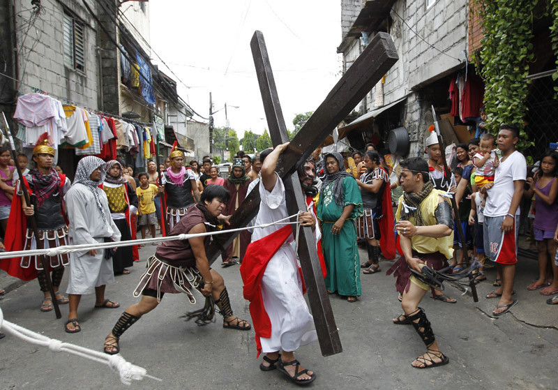 Bugün dünya bu kareleri konuştu - Resim: 3