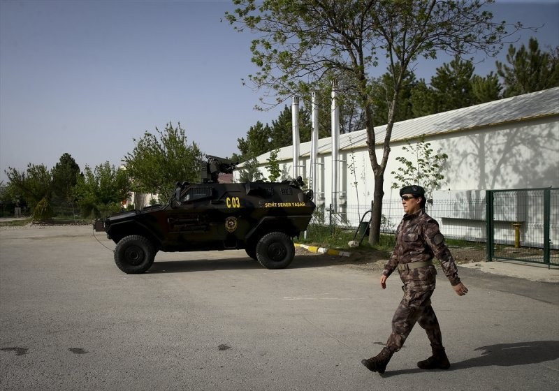 Onlar hem Özel harektçı hem de anne - Resim: 3