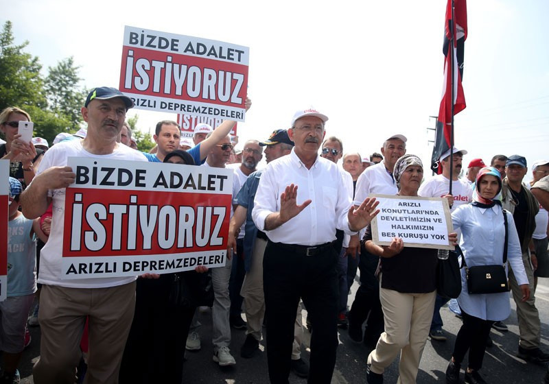 Kemal Kılıçdaroğlu 20 günde kaç kilo verdi? - Resim: 2