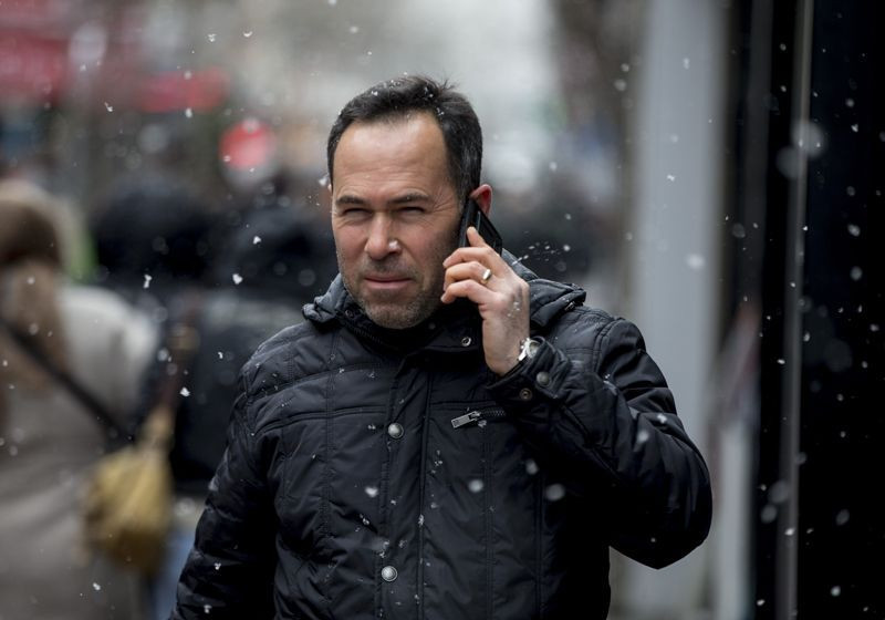 Yarın geliyor Meteoroloji duyurdu perşembe günü kar okulları tatil ettirecek - Resim: 1