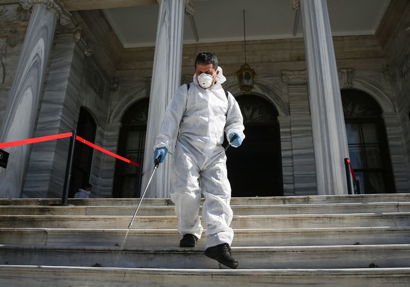 Türkiye'de koronovirüs görülmesi an meselesi! Sağlık Bakanı Fahrettin Koca açıkladı - Resim: 4