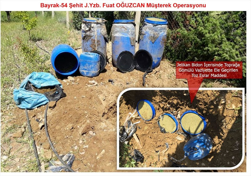 Diyarbakır'da 10 bin askerle dev operasyon - Resim: 2