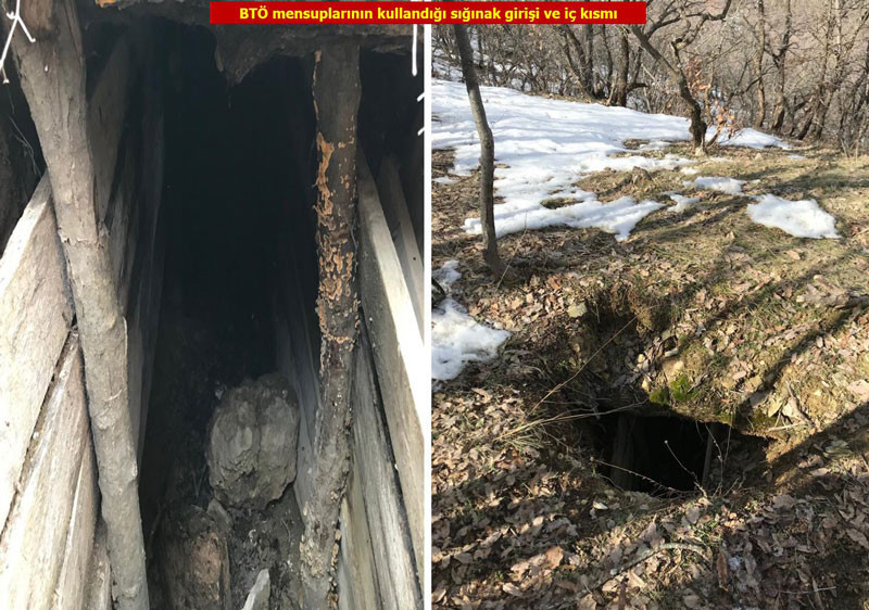 PKK'ya ağır darbe! 7 yıl önce çalınan lüks araç bakın nasıl çıkarıldı - Resim: 2