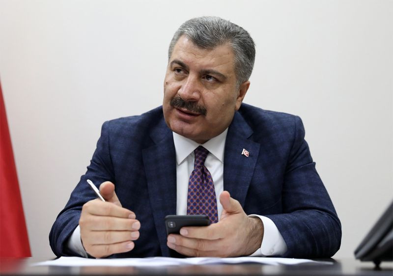 Türkiye Bilim Kurulu üyeleri kimler? İşte Corona virüs kararlarını alan 26 kişi - Resim: 2