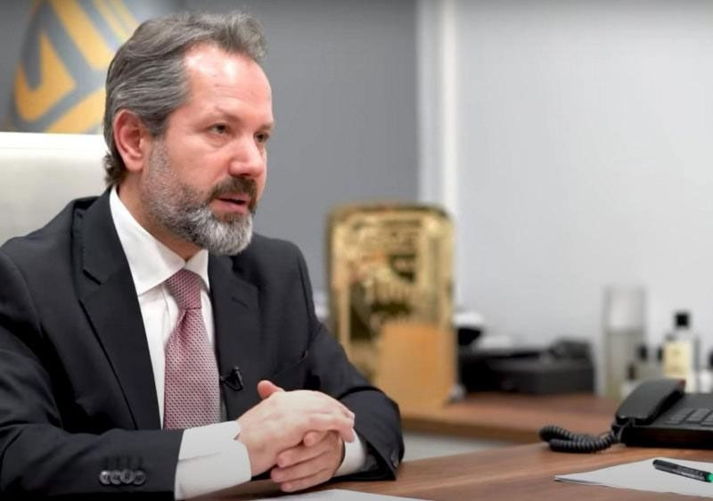 Gram altın 794'e düştü İslam Memiş altın ve dolar fiyatları için 'gaza gelmeyin' diyor - Resim: 3