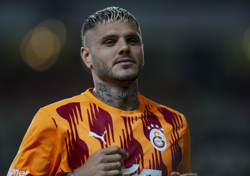 Mauro Icardi, İstanbul'da yeni evine taşındı, ödediği kirayı duyanların ağzı açık kaldı! - Resim: 3
