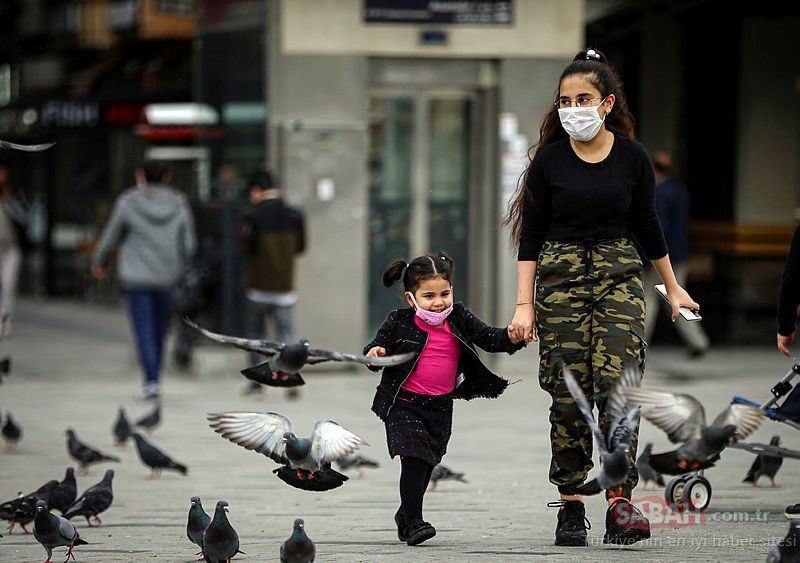 Bu akşam sokağa çıkma yasağı var mı? Hafta sonu sokağa çıkma yasağı ne zaman başlıyor - Resim: 4
