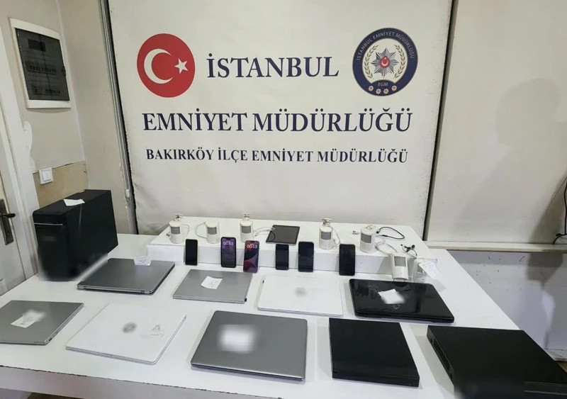 15 bin mahrem görüntü sızdırıldı! Gizli kamera skandalında yeni perde: Şüphelinin savunmasına bakın - Resim: 9