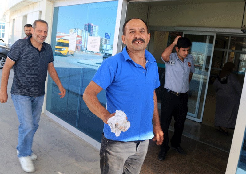 Her yıl aynı manzara acemi kasaplar acil servislere koştu - Resim: 3