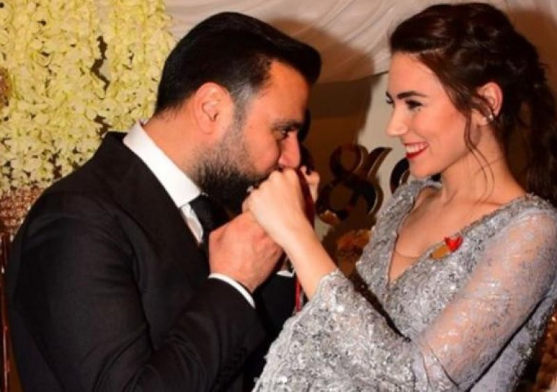 Alişan cimri birisi mi? Eşi Buse Varol'dan flaş itiraflar - Resim: 4