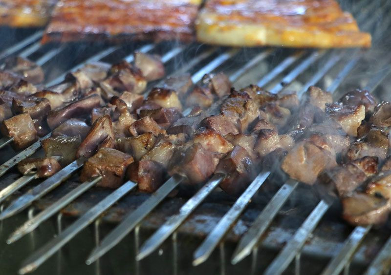 Adana'da et fiyatlarını solladı karaborsaya düştü kilosu 110 liraya ulaştı - Resim: 4