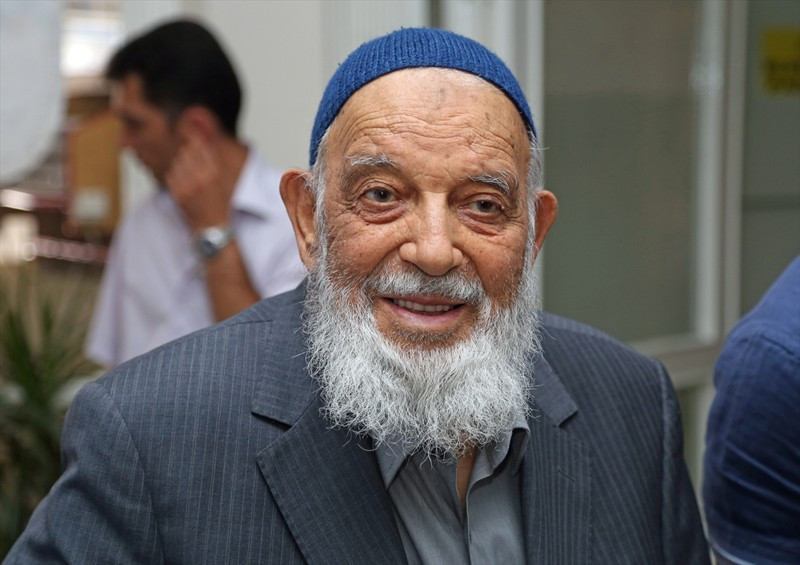 Abdullah Gül'ün acı günü! Babasının cenazesi için özel isteği - Resim: 2