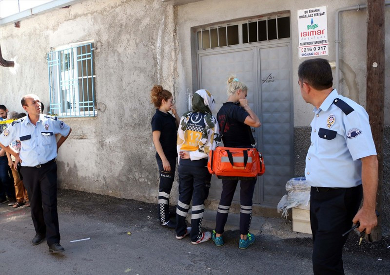 Oğlunu öldüren 70 yaşındaki baba meğer... - Resim: 2