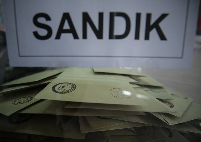 Siyasi partiler yeniden aday belirleyebilir mi? 10 soruda yenilenen İstanbul seçimi - Resim: 2