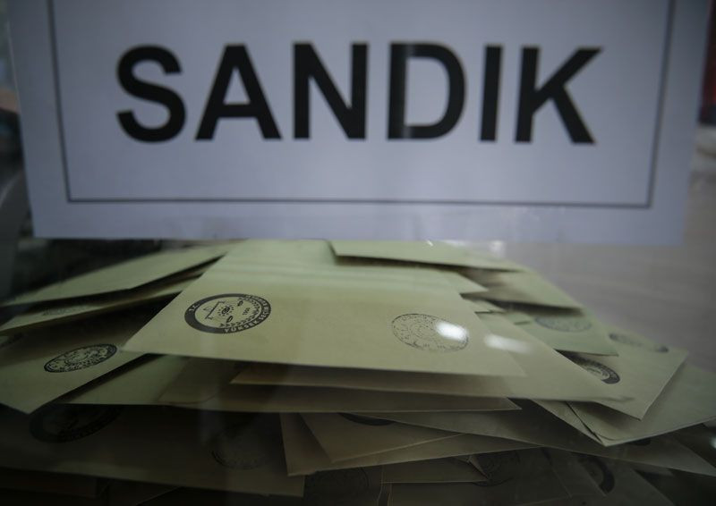 Son seçim anketi Metropoll'den geldi iki partinin oyu yükselişe geçti - Resim: 2