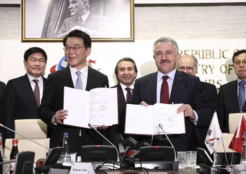 1915 Çanakkale Köprüsü'nü kim yapıyor nereden geçiyor? - Resim: 2