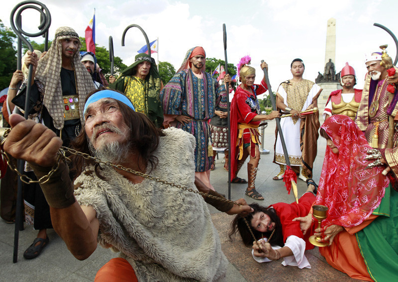 Bugün dünya bu kareleri konuştu - Resim: 2