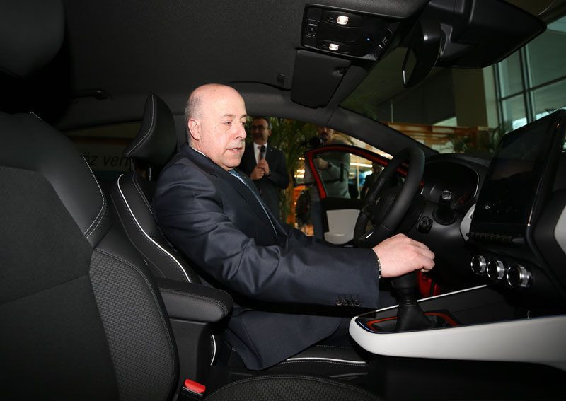 Yeni Renault Clio 5 Bursa'da tanıtıldı - Resim: 2