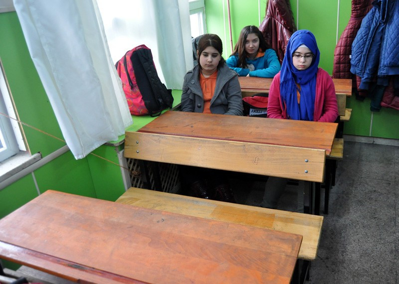 Donan çayda oyun ölüm getirdi - Resim: 4