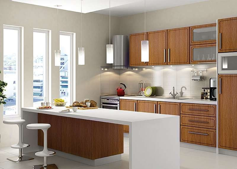 Buzdolabına kağıt havlu koyun yemeğe elma atın!  - Resim: 1