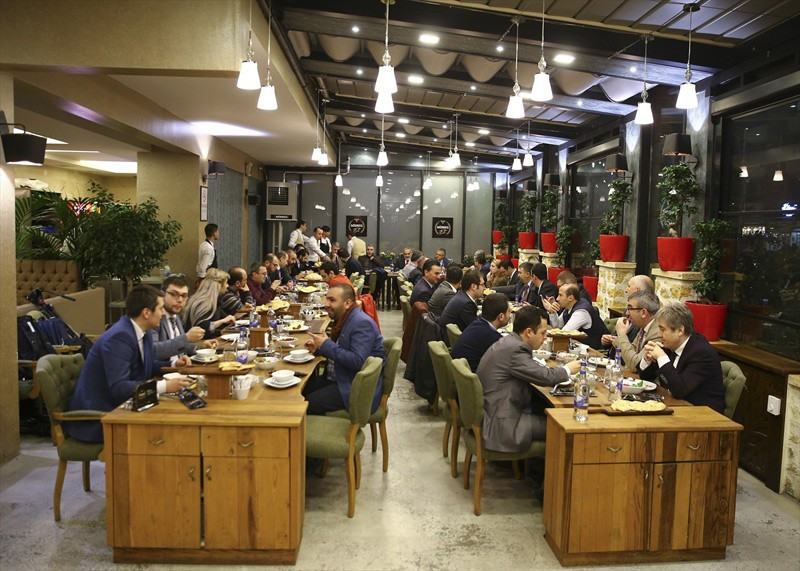 15 Temmuz gecesi Erdoğan'ın koltuğuna oturacak isim! Yalçın Topçu açıkladı - Resim: 4