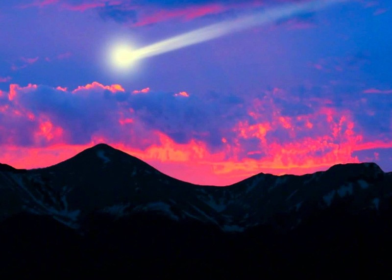 Dünya yeni bir göktaşı tehlikesiyle karşı karşıya! NASA açıkladı - Resim: 4