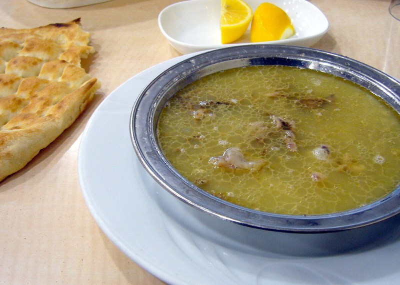 Sahurda ne yenir tok tutan yiyecekler! Bunu yiyen 24 saat acıkmaz - Resim: 3