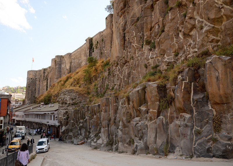 Bitlis Kalesi'ndeki kitabenin sırrı çözüldü - Resim: 4
