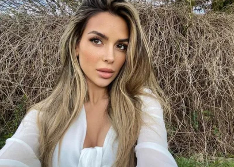 Çok konuşulan yarışmanın birincisi Ekin Su Cülcüloğlu'na teklif yağıyor! - Resim: 4