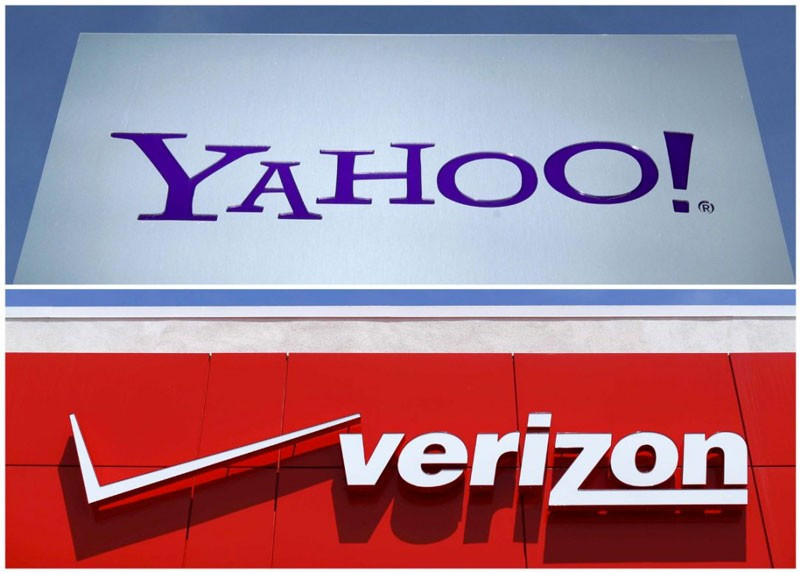 'Verizon' Yahoo'yu ucuza getirdi - Resim: 3