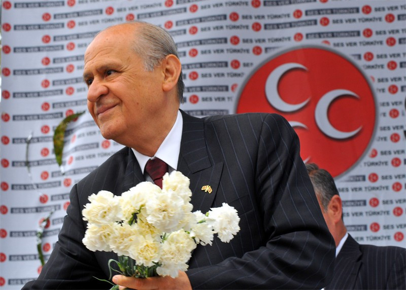 MHP'den 13 maddelik 'yoklar' listesi  - Resim: 3