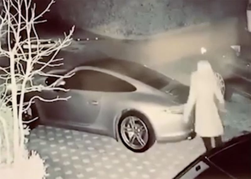 Ece Erken Şafak Mahmutyazıcıoğlu olayı! Eşi Benan video görüntülerini yaydı - Resim: 3