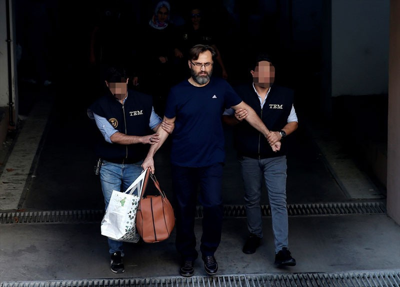 Yastığının içindeki tülbentte bulunmuştu o FETÖ'cü bakın ne dedi - Resim: 3