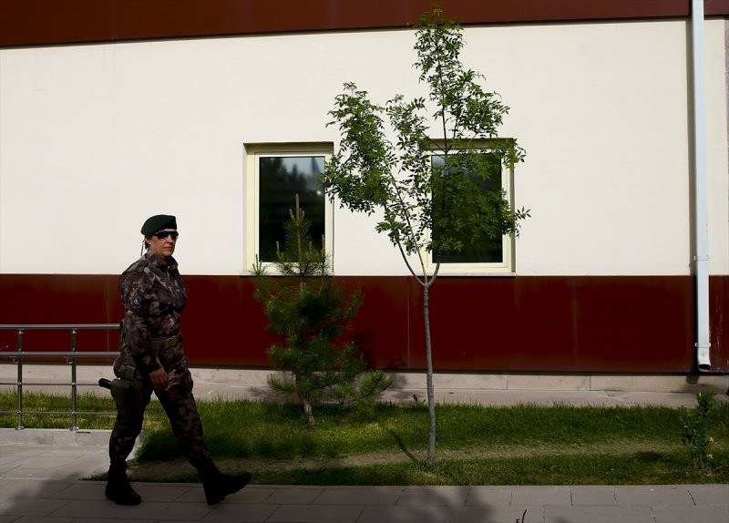 Onlar hem Özel harektçı hem de anne - Resim: 1