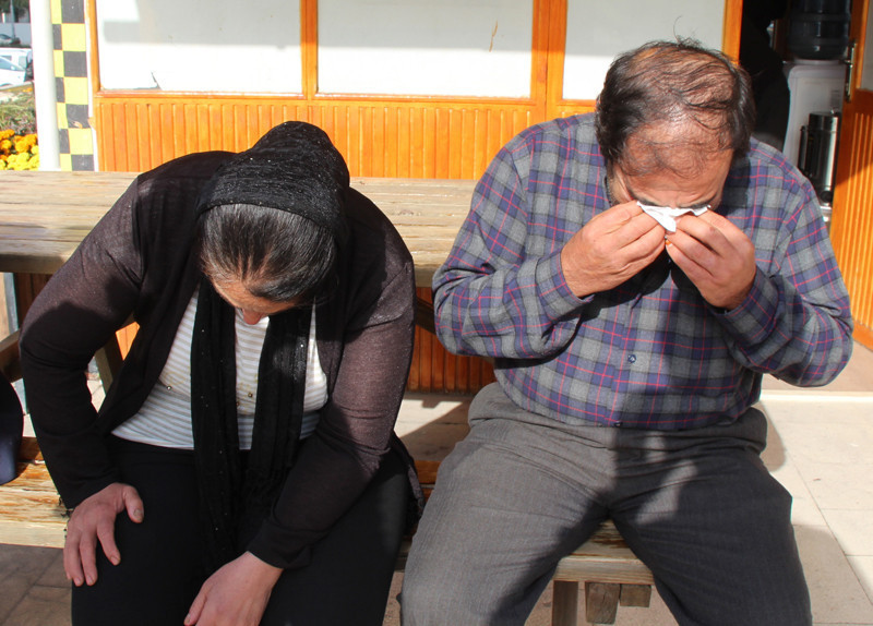 Üniversiteli Başak görüntüleri nişanlısına izletti! Şoke eden iddia - Resim: 2