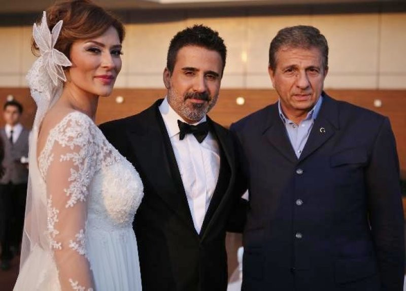 Emrah pintilikten terfi etti eşine jestin kralını yaptı - Resim: 3