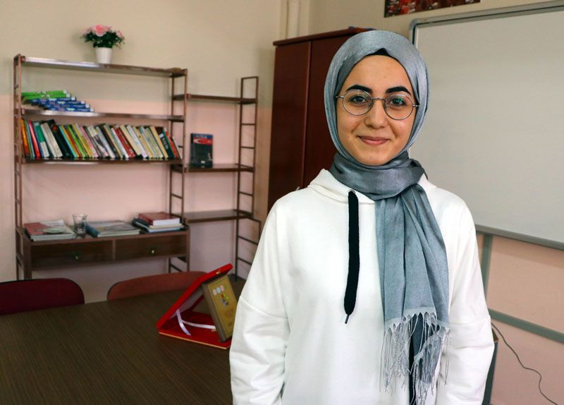 Annelerin gece nöbetine son verin buluş liseliler geliştirdi - Resim: 3