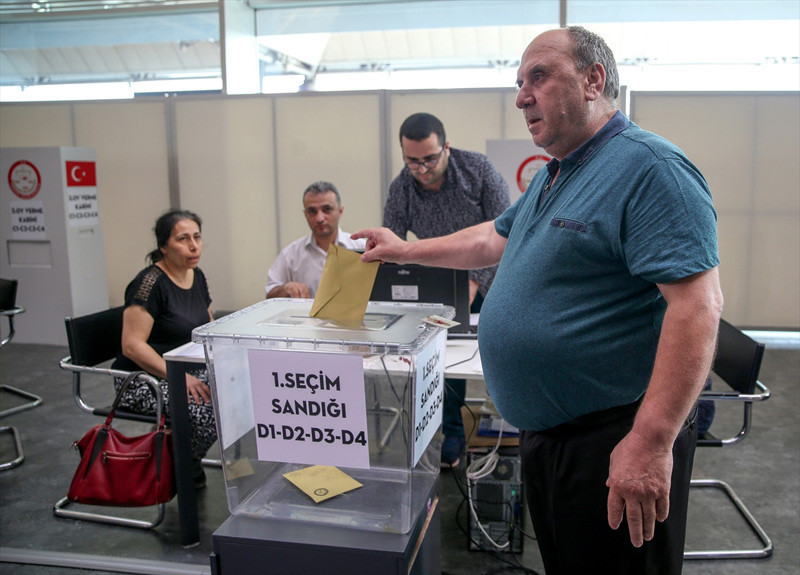 MAK'ın son seçim anketi sonuçları dikkat çekici - Resim: 4