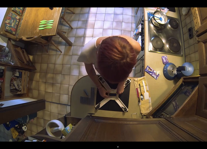 Dünyanın ilk çikolatalı hava aracı - Resim: 3