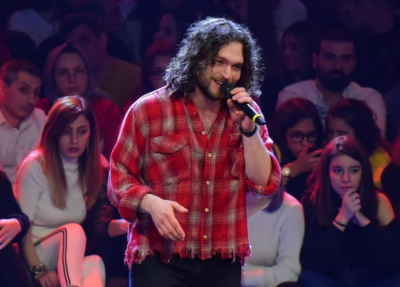 Seda Sayan O Ses Türkiye şampiyonu Alkan Dalgakıran'la aşk mı yaşıyor? Şoke eden iddia - Resim: 1