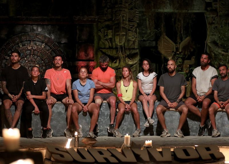 Acun Ilıcalı açıkladı Survivor'da ilkler yaşanacak yeni yarışmada Hadise bile var - Resim: 1