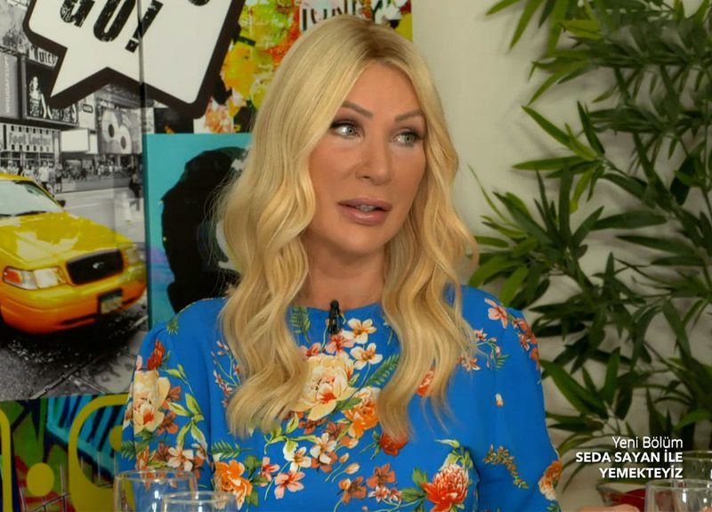 Yemekteyiz Onur Büyüktopçu kavgası Seda Sayan takipçisine küfrü bastı! - Resim: 3