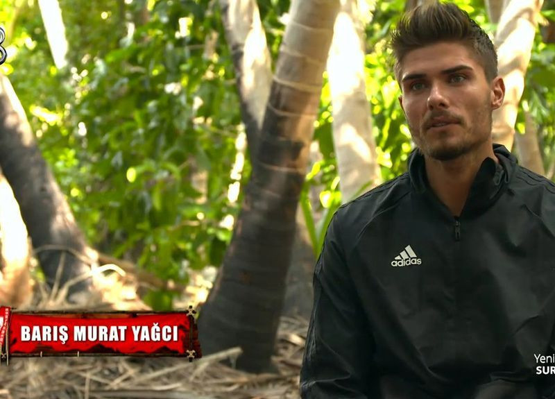 Survivor yarışmacısı Barış Murat Yağcı dünya rekoru kırdı hem de bakın nasıl - Resim: 4