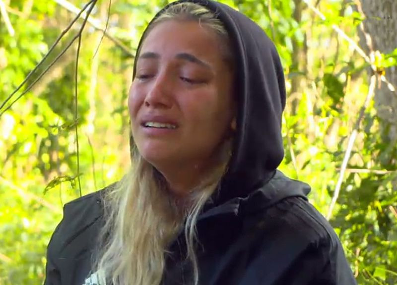Survivor Evrim kavgalı olduğu Nisa hakkında demediğini bırakmadı - Resim: 3
