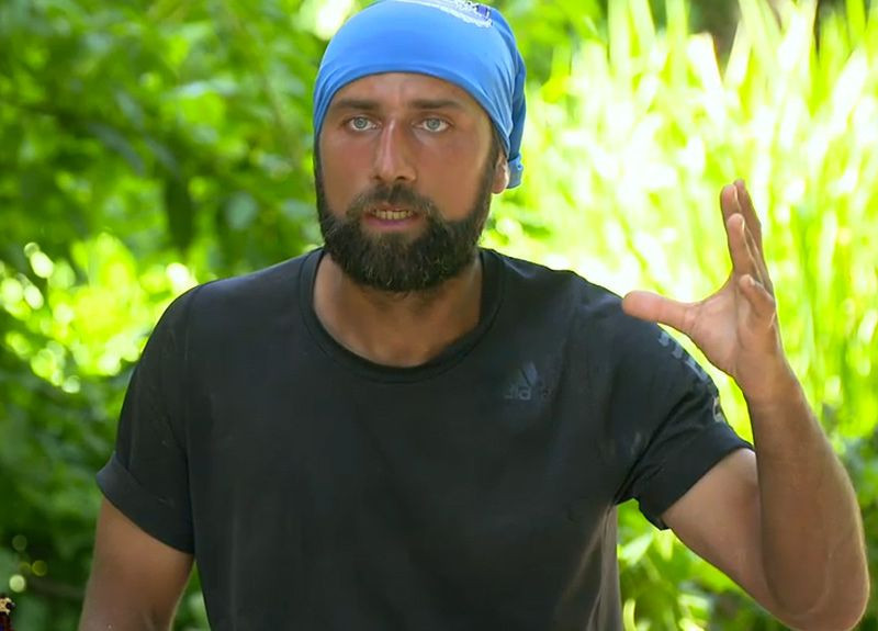 Survivor Yasin Cemal Can'ı mı yoksa Barış Murat Yağcı'yı mı destekliyor açıkladı - Resim: 2