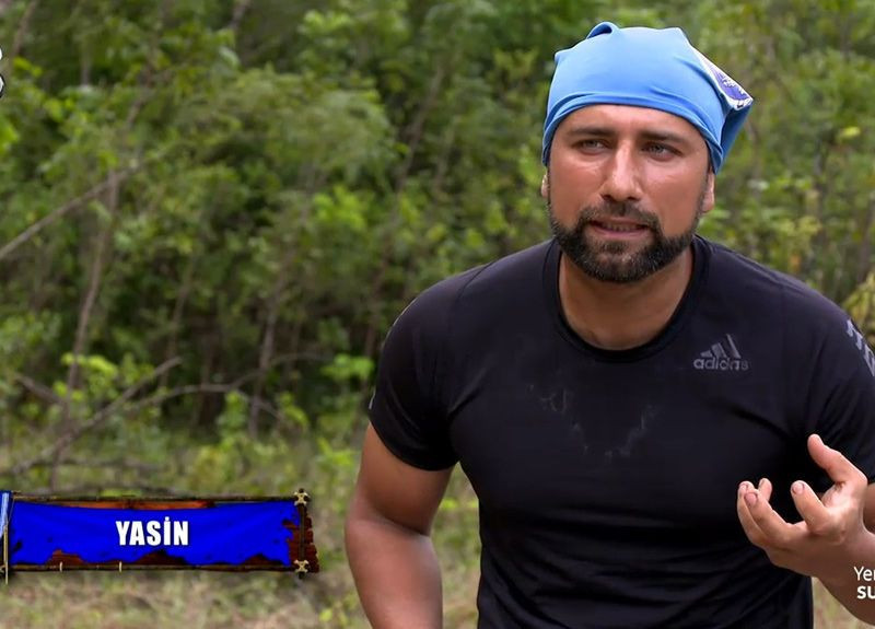 Survivor Yasin Cemal Can'ı mı yoksa Barış Murat Yağcı'yı mı destekliyor açıkladı - Resim: 3