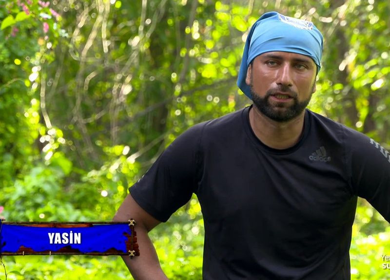 Survivor Yasin Cemal Can'ı mı yoksa Barış Murat Yağcı'yı mı destekliyor açıkladı - Resim: 4