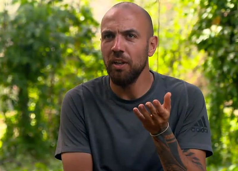 Survivor Sercan Yıldırım'dan Nisa ve Acun Ilıcalı ile ilgili bomba açıklamalar - Resim: 1